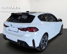 Zunanja slika - BMW Serija 1 - 116 - 2 - Predogledna slika
