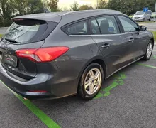 Zunanja slika - Ford Focus - Karavan 1.5 120|LED|AC|NAVI|ASSIS|Wirtual|ALU|BT - 4 - Predogledna slika
