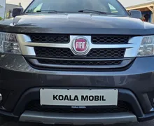 Zunanja slika - Fiat Freemont - 4x4 2.0 MULTIJET AVT. ALU PLATIŠČA-NAVI-USNJE - 2 - Predogledna slika