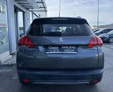 Zunanja slika - Peugeot 2008 - 1.2 PureTech 110 Stop Start ALLURE - 6 - Predogledna slika