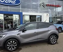 Zunanja slika - Renault Captur - Intens TCe 90 - 1 - Predogledna slika