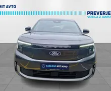 Zunanja slika - Ford Explorer - PREMIUM AWD 340KM PODALJŠAN DOSEG-SLO-USNJE-360o - 14 - Predogledna slika