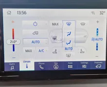 Zunanja slika - Ford Tourneo Courier - 1.0 EcoBoost Active-RADAR-NAVI-BLISS-PREČNI-KAMER - 17 - Predogledna slika