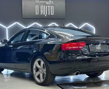 Zunanja slika - Audi A5 Sportback - 2.7 TDI S LINE - 6 - Predogledna slika