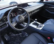 Zunanja slika - Mazda CX-30 - 2.5 G-140 MHEV CENTRE-LINE DESI - 6 - Predogledna slika
