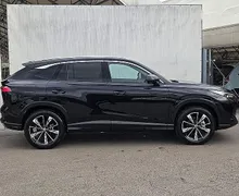 Zunanja slika - MG HS - Luxury 1.5T-GDI Avt + ZIMSKE PNEVMATIKE - 4 - Predogledna slika