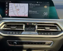 Zunanja slika - BMW X5 - serija : xDrive30d Avt. M-Optik |KLJUKA|H K|HUD|KAM|PANO| - 13 - Predogledna slika