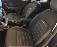 Zunanja slika - Dacia Duster - 1.3 Tce 130 Prestige 1. LASTNIK - 8 - Predogledna slika