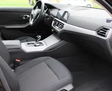 Zunanja slika - BMW Serija 3 - Touring: 318dA Touring Advantage Avt. ALU NAVI PDC LED - 12 - Predogledna slika