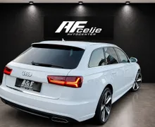 Zunanja slika - Audi A6 Avant - 2.0 TDI-AUT-XENON+LED-LIZING ZA TUJCE-NAVI- - 5 - Predogledna slika