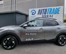 Zunanja slika - KIA Stonic - 1.0 T-GDi EX Pulse DCT - 4 - Predogledna slika