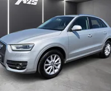Zunanja slika - Audi Q3 - quattro 2.0 TDI-SLO-1.Lastnik-Bixsenon-PDC-Tempoma - 1 - Predogledna slika