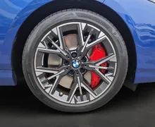 Zunanja slika - BMW Serija 1 - 120 - 4 - Predogledna slika