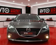 Zunanja slika - Mazda Mazda3 - CD150 Revolution.VSA OPREMA.LEANPAY.NA OBROKE - 3 - Predogledna slika