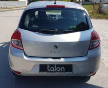 Zunanja slika - Renault Clio - 1,5 dCi Dynamique - 6 - Predogledna slika