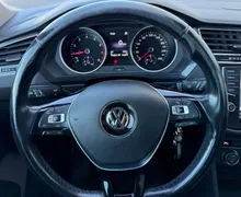 Notranja slika - Volkswagen Tiguan - 1.4 TSI ACT BMT Comfortline-LED-ACC-PDC-Vzv.kamera - 8 - Predogledna slika