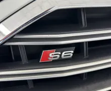 Zunanja slika - Audi S6 - Avant TDI quattro AUT.KAMERA.NAVI.USNJE.LED.253 KW - 3 - Predogledna slika