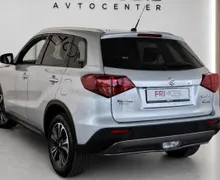 Zunanja slika - Suzuki Vitara - 1.4 Boosterjet AllGrip Hibrid Elegance... - 4 - Predogledna slika
