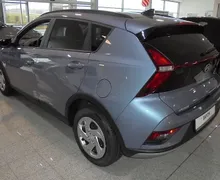 Zunanja slika - Hyundai Bayon - 1.0 T-GDI 90 COMFORT°AAC°WINTER°RG° - 4 - Predogledna slika