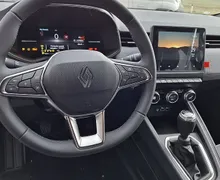 Zunanja slika - Renault Clio - TCE 90 TECHNO + zimske gume - 2 - Predogledna slika