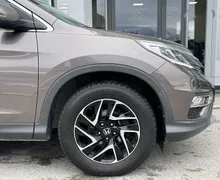 Zunanja slika - Honda CR-V - 1.6i-DTEC-2WD-ELEGANCE-NAVI-LED-SLO-1LAST-TOP - 8 - Predogledna slika