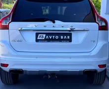 Zunanja slika - Volvo XC60 - T5 Summum Geartronic+1.LAST+NAVI+XENON - 7 - Predogledna slika