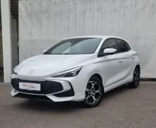 Zunanja slika - MG MG3 - 1.5 Hybrid+ Luxury - 1 - Predogledna slika