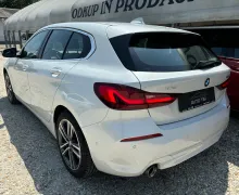 Zunanja slika - BMW Serija 1 - 118i - 5 - Predogledna slika