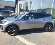 Zunanja slika - Peugeot 2008 - Allure PureTech 100 - AKCIJAAAAAAAAAAAAAAAAAAAAAAA - 10 - Predogledna slika