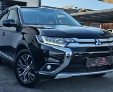 Zunanja slika - Mitsubishi Outlander - 4WD 2.2 DI-D Instyle+ Avt.-le 104.000km-Odličen- - 9 - Predogledna slika