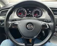 Zunanja slika - Volkswagen Golf - 1.2 TSI Comfortline 81 KW.BENCIN.SAMO 75.000 KM - 9 - Predogledna slika