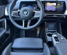 Zunanja slika - BMW X1 - serija :  xDrive23d MAT SIV-MSPORT-VK-USNJE-KAMERA-19COL - 8 - Predogledna slika