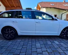 Zunanja slika - Škoda Octavia - Combi 1.6 TDI GreenLine - 6 - Predogledna slika