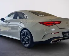 Zunanja slika - Mercedes-Benz CLA-Razred - 180 d AMG LINE - 4 - Predogledna slika