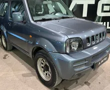 Zunanja slika - Suzuki Jimny - 1.3 VX 4x4 samo 31.386KM - 2 - Predogledna slika