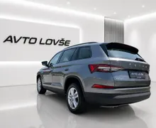 Zunanja slika - Škoda Kodiaq - 2.0 TDI Ambition DSG -1 LASNIK-7 SEDEŽEV-ODLIČNA - 6 - Predogledna slika