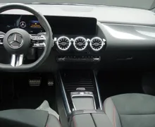 Zunanja slika - Mercedes-Benz GLA-Razred - GLA 200 d AMG Line Avt. - 6 - Predogledna slika