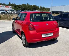 Zunanja slika - Suzuki Swift - 1.3 GLX ZELO LEPO OHRANJENO - 7 - Predogledna slika