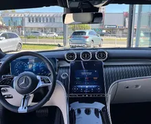 Zunanja slika - Mercedes-Benz GLC-Razred - GLC coupe 200 4MATIC Advangarde - 7 - Predogledna slika