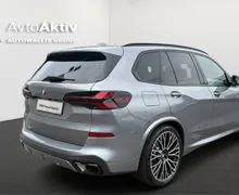 Zunanja slika - BMW X5 - xDrive30d Avt. M Aerodynamics package - 6 - Predogledna slika