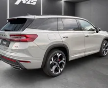 Zunanja slika - Škoda Kodiaq - 4x4 2.0 TSI RS DSG - 4 - Predogledna slika