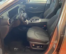Zunanja slika - Forthing Forthing T5 EVO - T5 Evo my 2025 +ADAS 1.5T - 6 - Predogledna slika