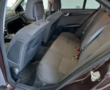 Zunanja slika - Mercedes-Benz C-Razred - C 220 CDI|SLO|XENON|NAVI|2X PDC|NOVE GUME - 11 - Predogledna slika