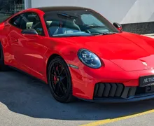 Zunanja slika - Porsche 911 - CARRERA GTS ACC 360 MATRIX LIFT PANO BURMESTER - 3 - Predogledna slika