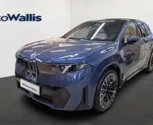 Zunanja slika - BMW iX3 - 50 xDrive - 1 - Predogledna slika