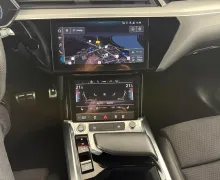 Zunanja slika - Audi e-tron - 50 quattro S line.NEMŠKI+4ALU.KAMERA.NAV.USNJE.LED - 8 - Predogledna slika