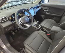 Zunanja slika - MG MG ZS - 1.5L Comfort + ZIMSKE PNEVMATIKE - 9 - Predogledna slika