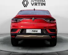 Zunanja slika - Renault Mégane Conquest - Megane Conquest 1.6 E-TECH HEV 145 TECHNO - 4 - Predogledna slika