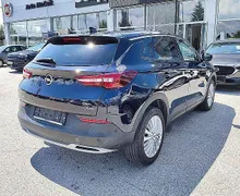 Zunanja slika - Opel Grandland X - 1.2 TURBO 96KW S S INNOVATION GARANCIJA - 6 - Predogledna slika