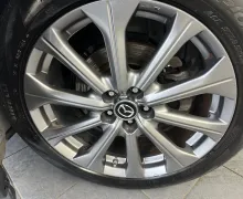 Zunanja slika - Mazda CX-60 - 3.3L E-SKYACTIV MHEV EXCL. LINE.KAMERA.LED.AUT.NAV - 5 - Predogledna slika